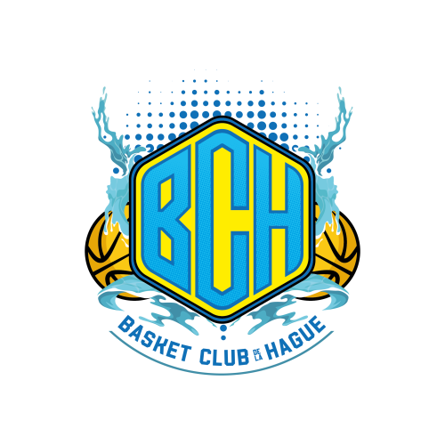 Logo ASSUN Basket Club de La Hague